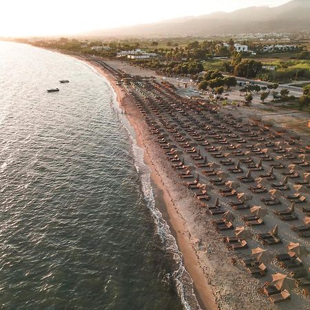 Ananea More Meni Kos Ex More Meni Beach ตีกากี ภายนอก รูปภาพ