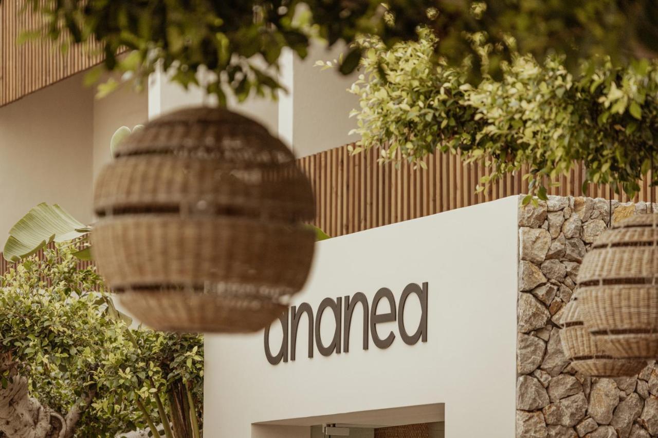 Ananea More Meni Kos Ex More Meni Beach ตีกากี ภายนอก รูปภาพ